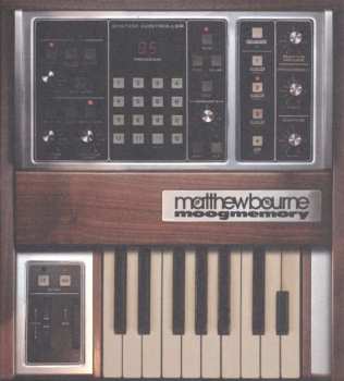 Album Matthew Bourne: Moogmemory
