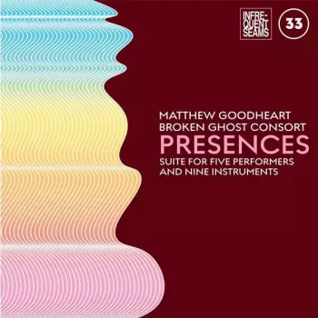 Matthew & Brok Goodheart: Presence
