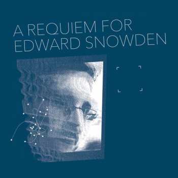CD Matthew Collings: A Requiem For Edward Snowden 289265