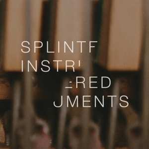 Album Matthew Collings: Splintered Instruments
