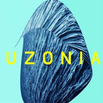 Album Matthew Collings: Uzonia