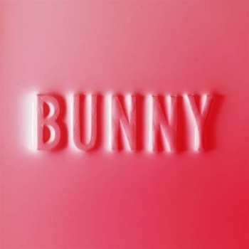 Album Matthew Dear: Bunny