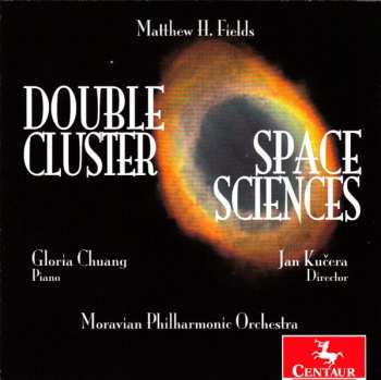 Album Matthew H. Fields: Double Cluster/Space Sciences
