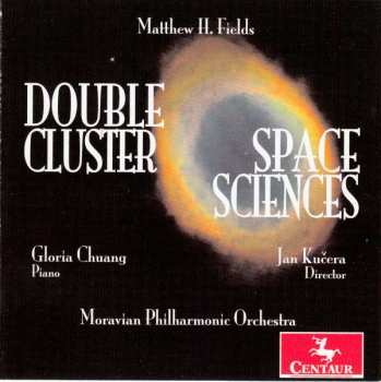CD Matthew H. Fields: Double Cluster/Space Sciences 538681
