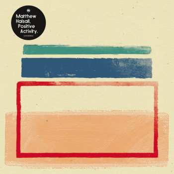 Album Matthew Halsall: Changing Earth EP