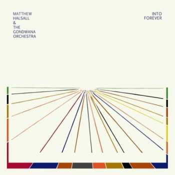 Album Matthew Halsall: Into Forever