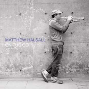 CD Matthew Halsall: On The Go 266367
