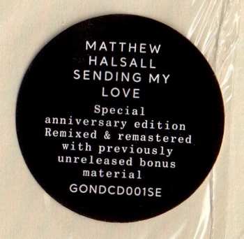 CD Matthew Halsall: Sending My Love 145433