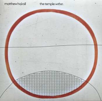 Album Matthew Halsall: The Temple Within