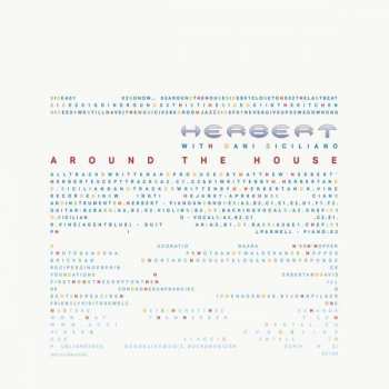 Album Matthew Herbert: Around The House