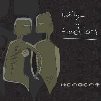 Album Matthew Herbert: Bodily Functions