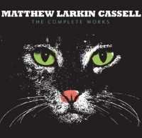 CD Matthew Larkin Cassell: The Complete Works 262813