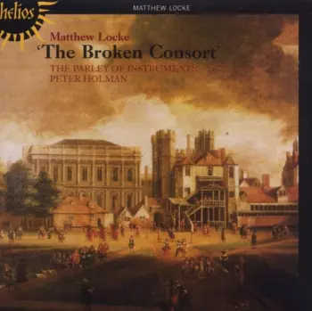 The Broken Consort