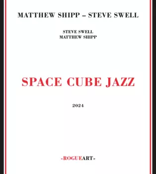 Space Cube Jazz