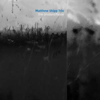 Album Matthew Shipp Trio: The Unidentifiable