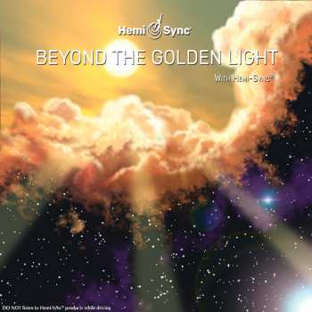 Album Matthew Sigmon: Beyond The Golden Light With Hemi-Sync
