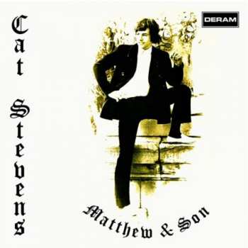 Album Cat Stevens: Matthew & Son