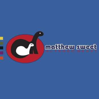 SACD Matthew Sweet: Altered Beast 539064