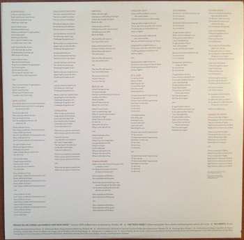 LP Matthew Sweet: Catspaw