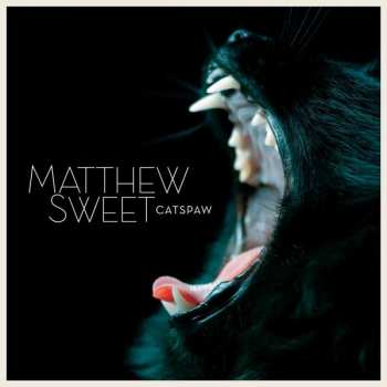 LP Matthew Sweet: Catspaw