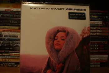 LP Matthew Sweet: Girlfriend 14097