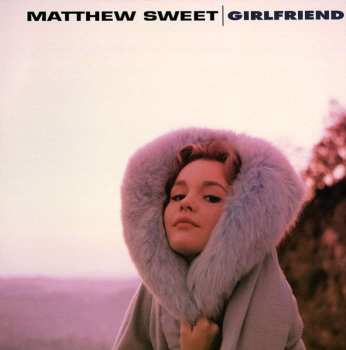 SACD Matthew Sweet: Girlfriend 480355
