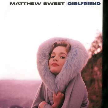 Album Matthew Sweet: Girlfriend