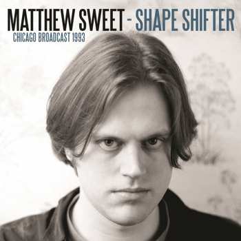 Album Matthew Sweet: Shape Shifter