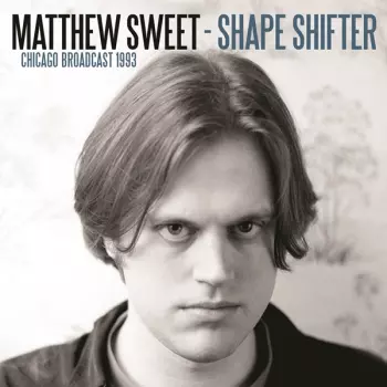 Matthew Sweet: Shape Shifter