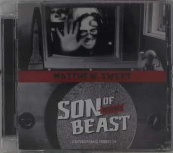 Album Matthew Sweet: Son Of Altered Beast