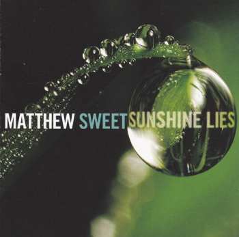 Album Matthew Sweet: Sunshine Lies