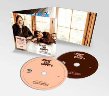 2CD Matthew Sweet: Under The Covers (The Best Of) 289354