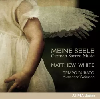 Meine Seele (German Sacred Music)