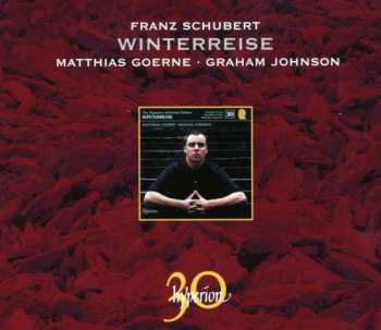 Album Matthias Goerne: The Hyperion Schubert Edition: Winterreise