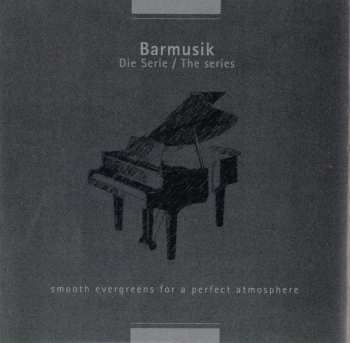 CD Matthias Hülsemann: Barmusik Volume 3 (Smooth Evergreens For A Perfect Atmosphere) 403457