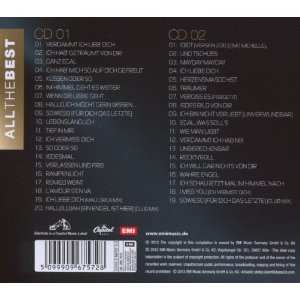 2CD Matthias Reim: All The Best 329556