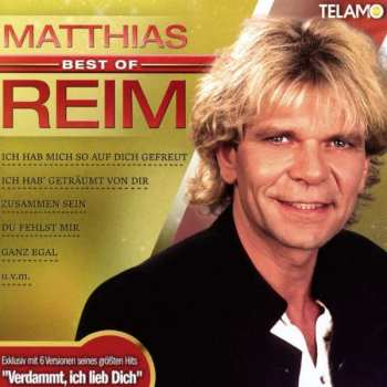 Album Matthias Reim: Best Of