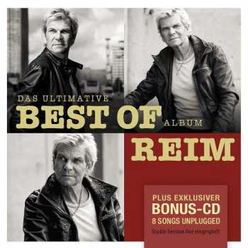 Album Matthias Reim: Das Ultimative Best Of Reim Album