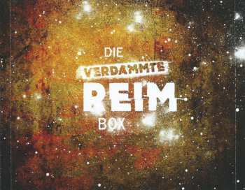 3CD Matthias Reim: Die Verdammte Reim Box 236694