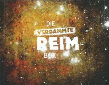 3CD Matthias Reim: Die Verdammte Reim Box 236694