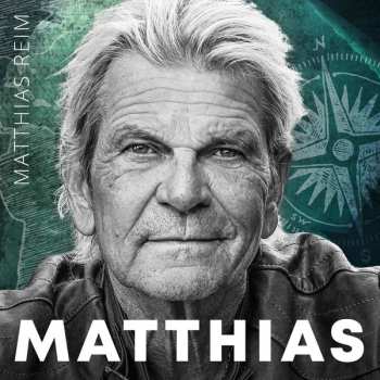 Album Matthias Reim: Matthias