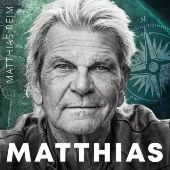 Matthias Reim: Matthias