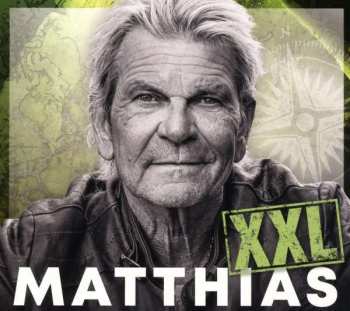 2CD Matthias Reim: Matthias XXL 453255