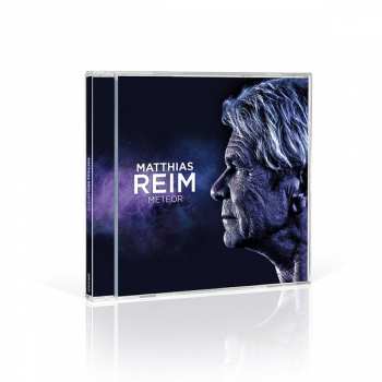 CD Matthias Reim: Meteor 181597