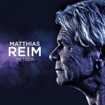Album Matthias Reim: Meteor
