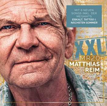 Album Matthias Reim: MR20