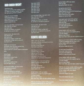 CD Matthias Reim: Zeppelin