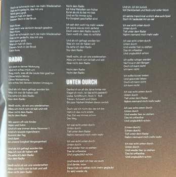 CD Matthias Reim: Zeppelin