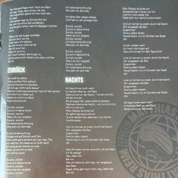 CD Matthias Reim: Zeppelin