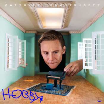 Album Matthias Schweighöfer: Hobby